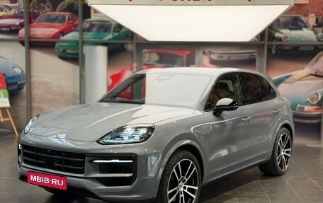 Porsche Cayenne III, 2025 год, 19 000 000 рублей, 1 фотография