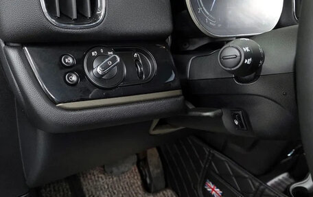 MINI Countryman II (F60), 2022 год, 2 010 007 рублей, 16 фотография