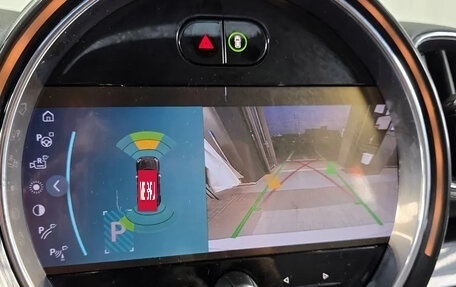 MINI Countryman II (F60), 2022 год, 2 010 007 рублей, 14 фотография