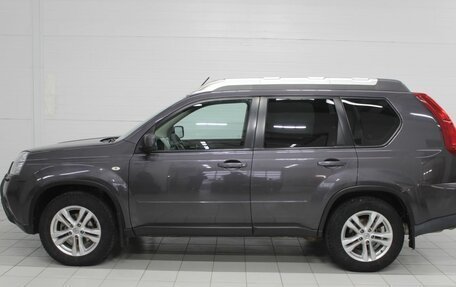 Nissan X-Trail, 2013 год, 1 200 000 рублей, 11 фотография