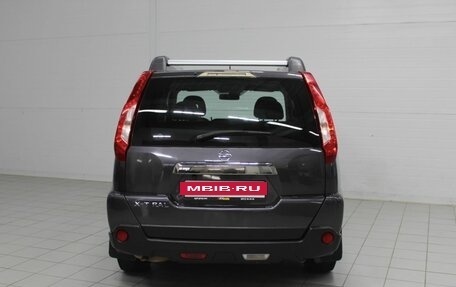 Nissan X-Trail, 2013 год, 1 200 000 рублей, 9 фотография