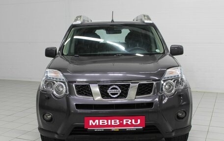 Nissan X-Trail, 2013 год, 1 200 000 рублей, 2 фотография