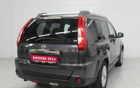 Nissan X-Trail, 2013 год, 1 200 000 рублей, 8 фотография