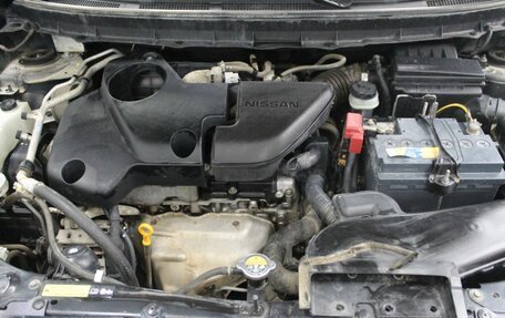 Nissan X-Trail, 2013 год, 1 200 000 рублей, 15 фотография