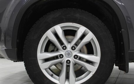 Nissan X-Trail, 2013 год, 1 200 000 рублей, 14 фотография