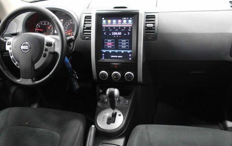 Nissan X-Trail, 2013 год, 1 200 000 рублей, 19 фотография