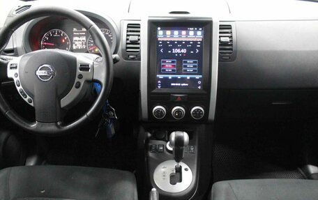 Nissan X-Trail, 2013 год, 1 200 000 рублей, 20 фотография