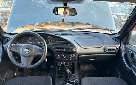 Chevrolet Niva I рестайлинг, 2013 год, 470 000 рублей, 5 фотография