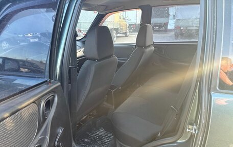 Chevrolet Niva I рестайлинг, 2013 год, 470 000 рублей, 7 фотография