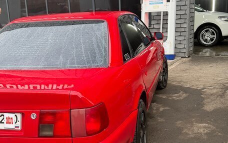 Audi A6, 1996 год, 240 000 рублей, 4 фотография