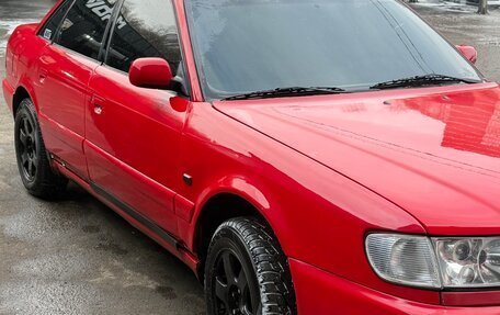 Audi A6, 1996 год, 240 000 рублей, 6 фотография