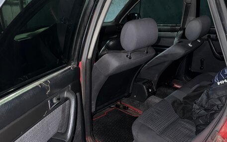 Audi A6, 1996 год, 240 000 рублей, 11 фотография