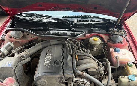 Audi A6, 1996 год, 240 000 рублей, 12 фотография