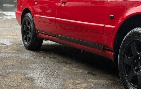 Audi A6, 1996 год, 240 000 рублей, 7 фотография