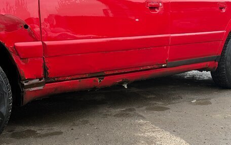 Audi A6, 1996 год, 240 000 рублей, 8 фотография