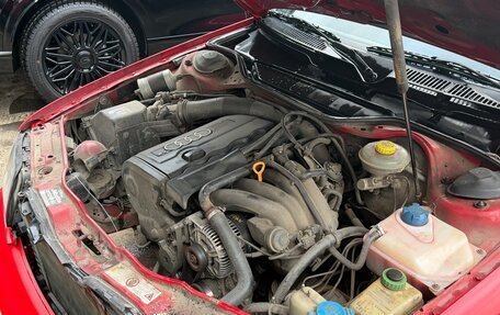 Audi A6, 1996 год, 240 000 рублей, 13 фотография