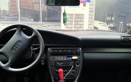 Audi A6, 1996 год, 240 000 рублей, 9 фотография