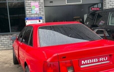 Audi A6, 1996 год, 240 000 рублей, 3 фотография