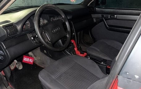 Audi A6, 1996 год, 240 000 рублей, 10 фотография