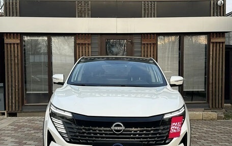 Nissan Qashqai, 2026 год, 2 380 000 рублей, 2 фотография