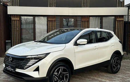 Nissan Qashqai, 2026 год, 2 380 000 рублей, 3 фотография