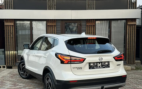 Nissan Qashqai, 2026 год, 2 380 000 рублей, 6 фотография