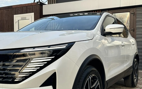 Nissan Qashqai, 2026 год, 2 380 000 рублей, 5 фотография