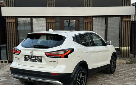 Nissan Qashqai, 2026 год, 2 380 000 рублей, 10 фотография