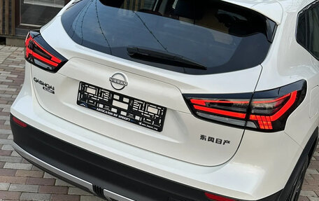 Nissan Qashqai, 2026 год, 2 380 000 рублей, 9 фотография