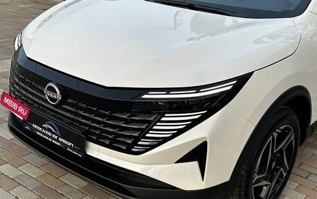 Nissan Qashqai, 2026 год, 2 380 000 рублей, 4 фотография