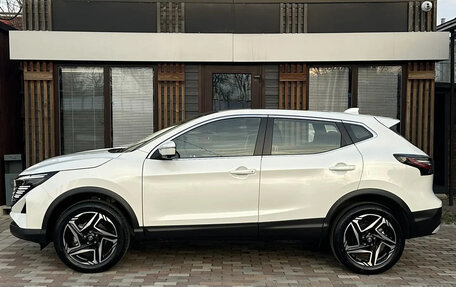 Nissan Qashqai, 2026 год, 2 380 000 рублей, 13 фотография