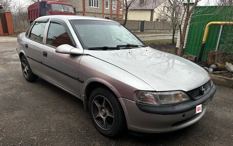Opel Vectra B рестайлинг, 1998 год, 200 000 рублей, 2 фотография