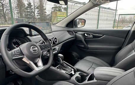 Nissan Qashqai, 2026 год, 2 380 000 рублей, 24 фотография