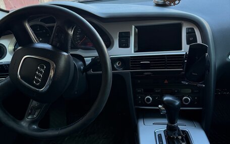 Audi A6, 2011 год, 995 000 рублей, 5 фотография