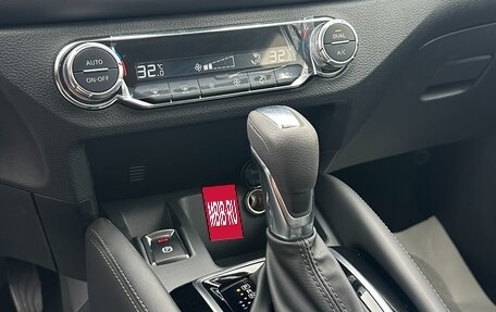 Nissan Qashqai, 2026 год, 2 380 000 рублей, 18 фотография