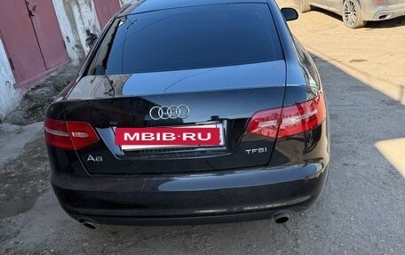 Audi A6, 2011 год, 995 000 рублей, 2 фотография