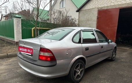 Opel Vectra B рестайлинг, 1998 год, 200 000 рублей, 3 фотография