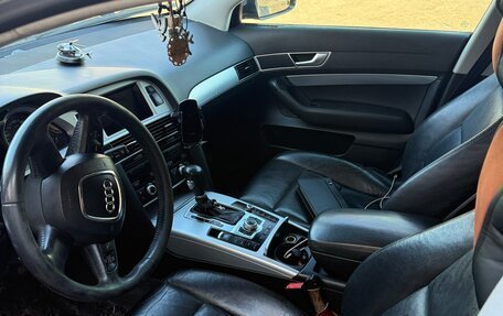 Audi A6, 2011 год, 995 000 рублей, 7 фотография