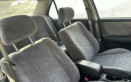 Nissan Bluebird XI, 2000 год, 165 000 рублей, 2 фотография