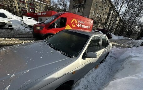 Nissan Bluebird XI, 2000 год, 165 000 рублей, 6 фотография