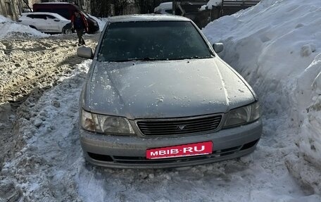 Nissan Bluebird XI, 2000 год, 165 000 рублей, 11 фотография