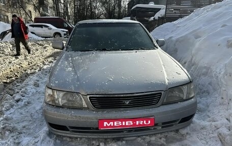 Nissan Bluebird XI, 2000 год, 165 000 рублей, 12 фотография