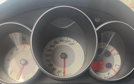 Mazda 3, 2008 год, 590 000 рублей, 14 фотография