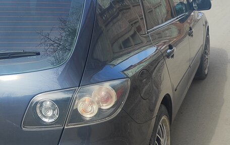 Mazda 3, 2008 год, 590 000 рублей, 11 фотография