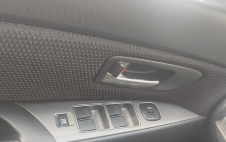 Mazda 3, 2008 год, 590 000 рублей, 15 фотография