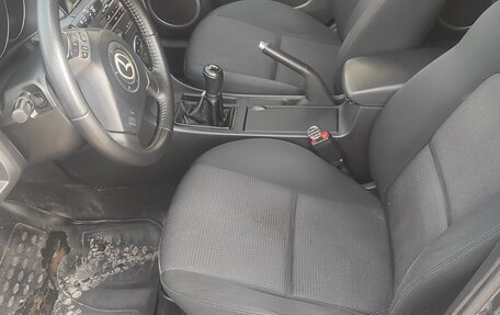 Mazda 3, 2008 год, 590 000 рублей, 8 фотография