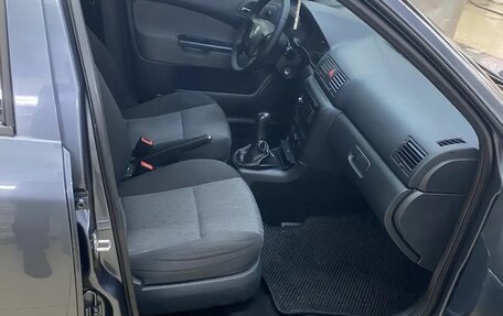 Skoda Octavia IV, 2008 год, 580 000 рублей, 10 фотография