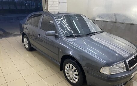 Skoda Octavia IV, 2008 год, 580 000 рублей, 9 фотография