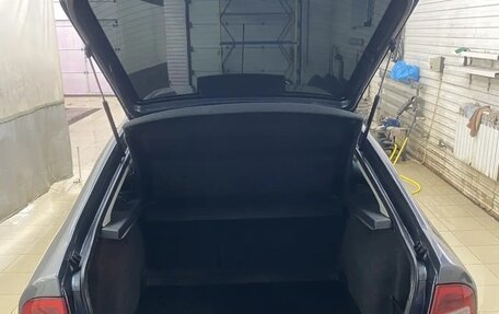 Skoda Octavia IV, 2008 год, 580 000 рублей, 3 фотография