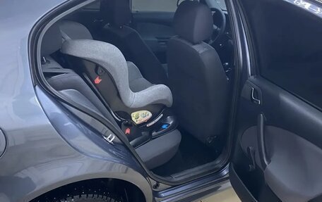 Skoda Octavia IV, 2008 год, 580 000 рублей, 6 фотография